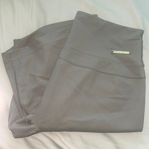 Gymshark Whitney Cycling Short Mink